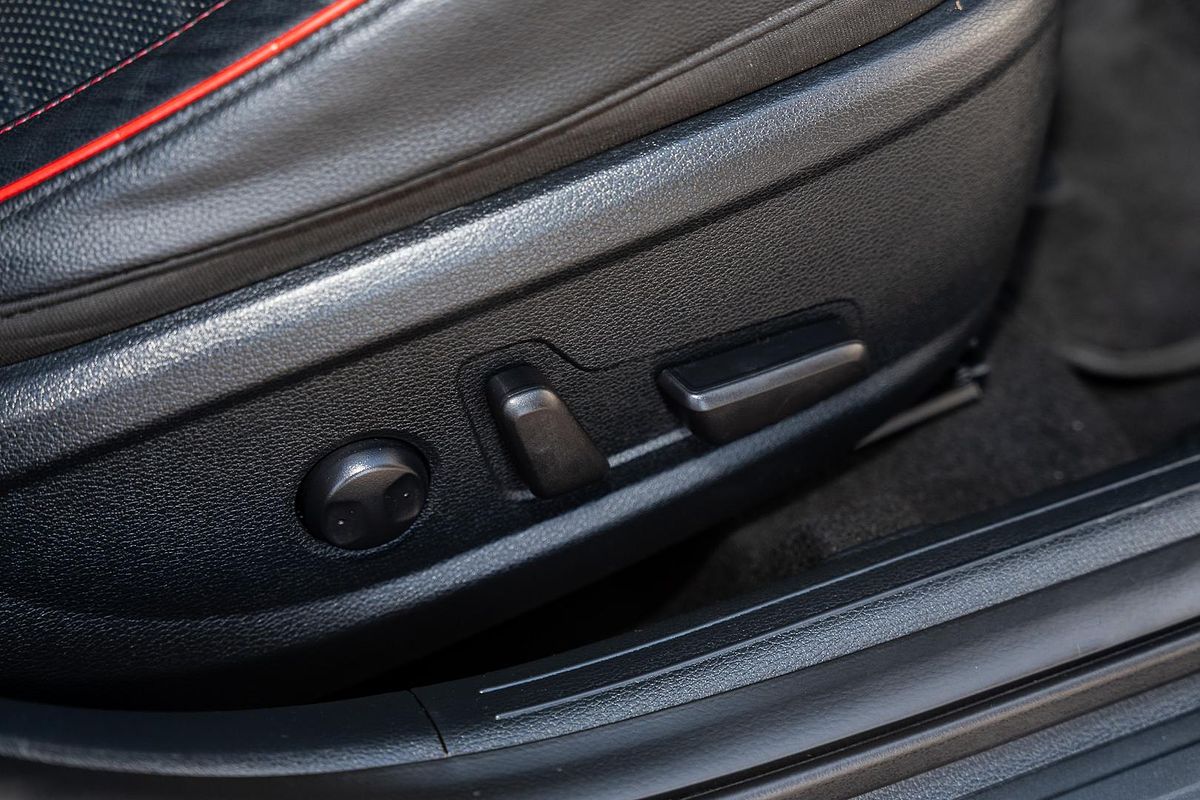 2021 Kia Cerato GT BD
