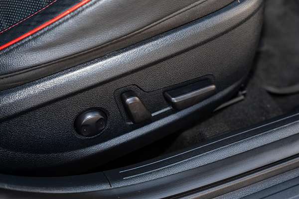 2021 Kia Cerato GT BD