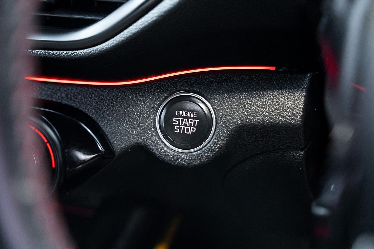 2021 Kia Cerato GT BD