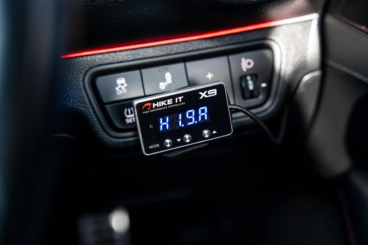 2021 Kia Cerato GT BD