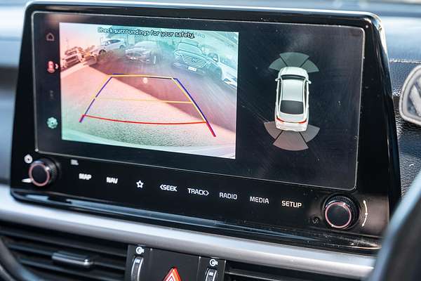 2021 Kia Cerato GT BD