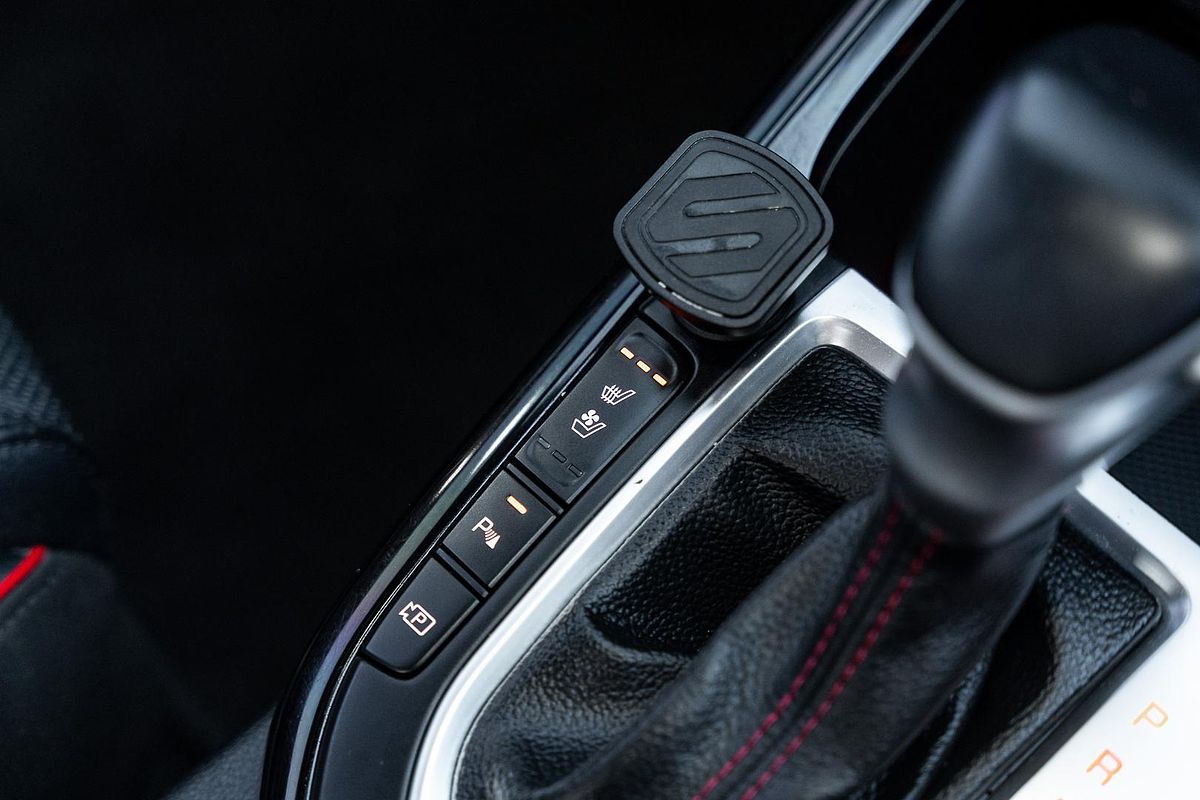 2021 Kia Cerato GT BD