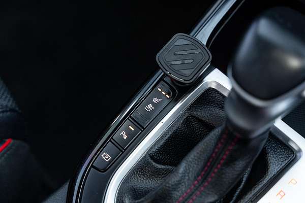 2021 Kia Cerato GT BD