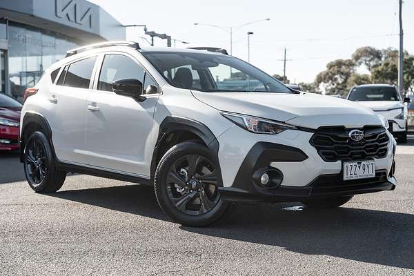 2024 Subaru Crosstrek 2.0L G6X