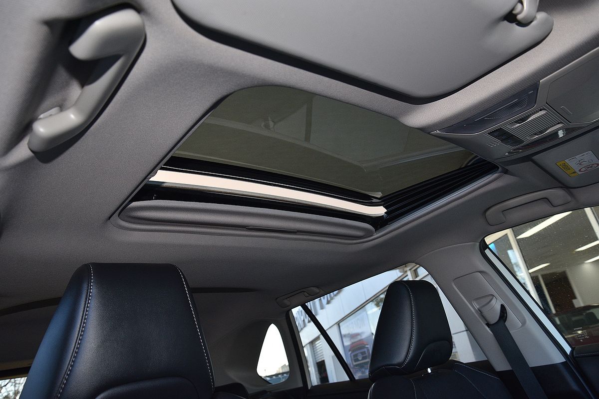 2022 Toyota RAV4 Cruiser AXAH54R