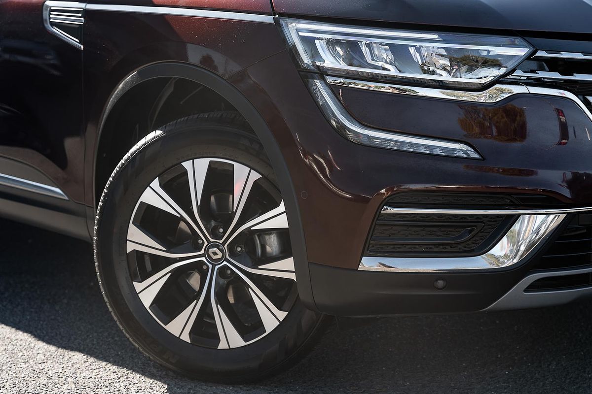 2023 Renault Koleos Life HZG