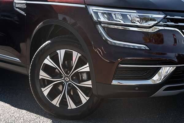 2023 Renault Koleos Life HZG