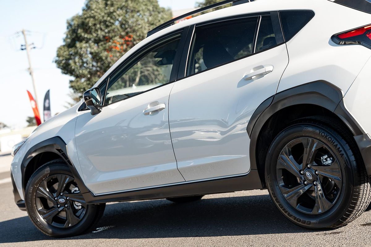 2024 Subaru Crosstrek 2.0L G6X