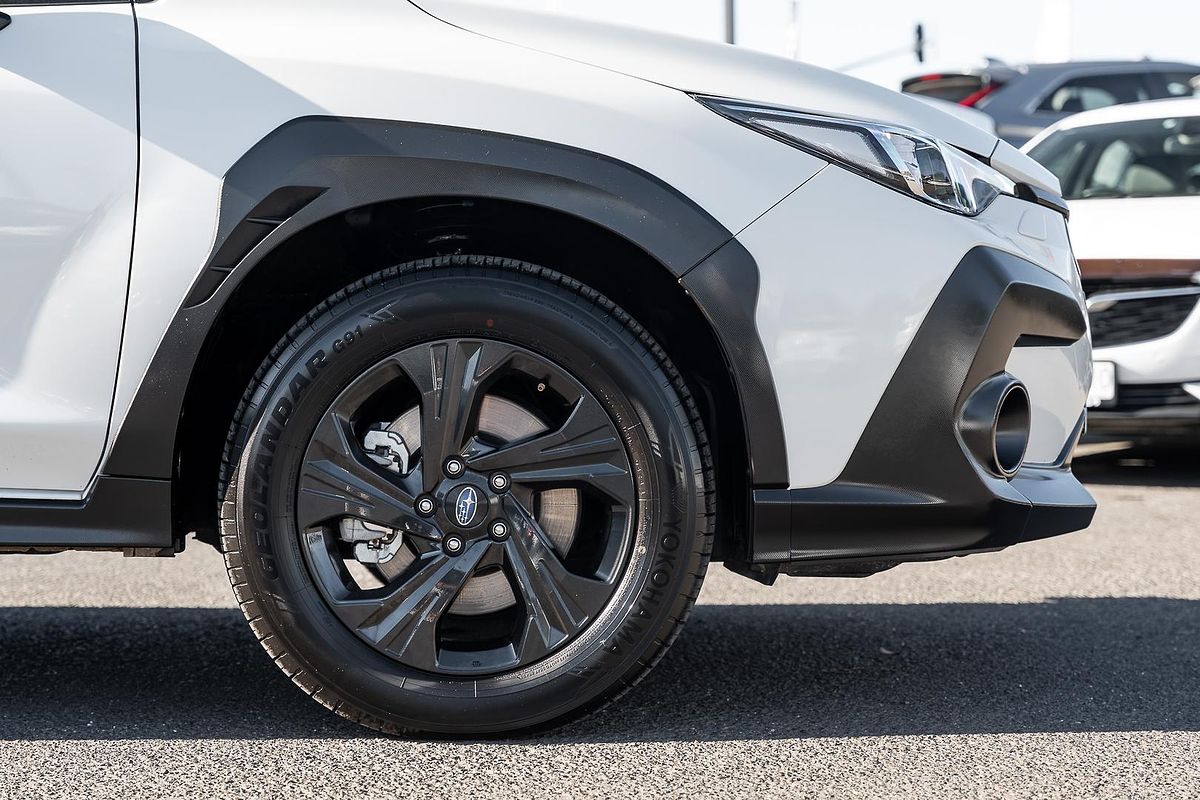 2024 Subaru Crosstrek 2.0L G6X