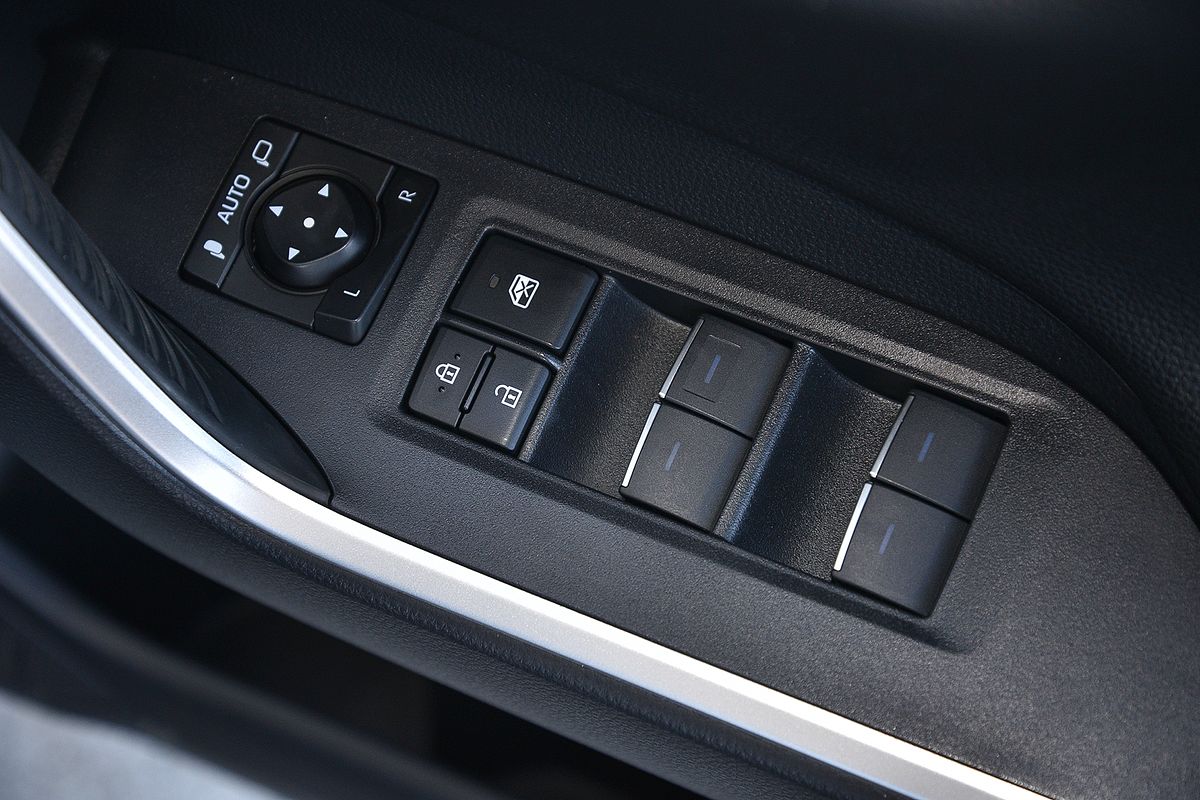 2022 Toyota RAV4 Cruiser AXAH54R