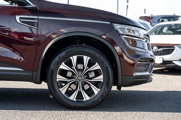 2023 Renault Koleos Life HZG