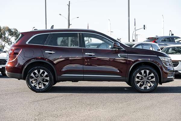 2023 Renault Koleos Life HZG