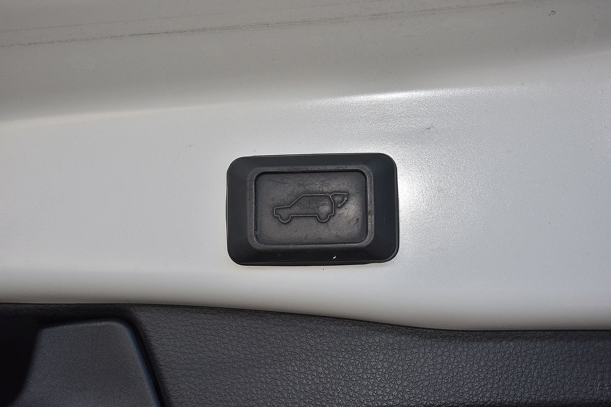 2022 Toyota RAV4 Cruiser AXAH54R
