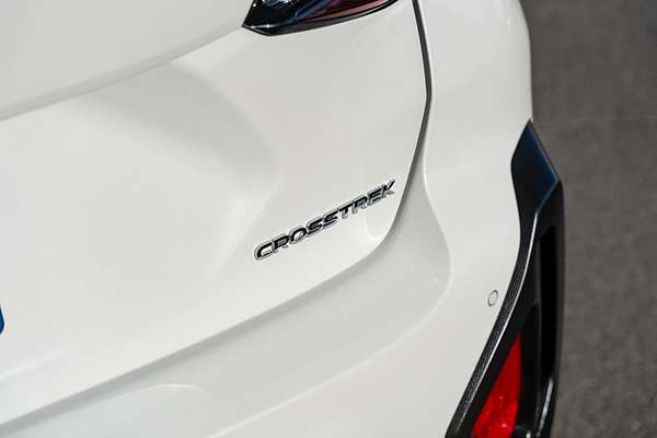 2024 Subaru Crosstrek 2.0L G6X