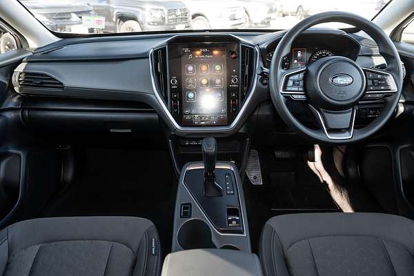 2024 Subaru Crosstrek 2.0L G6X
