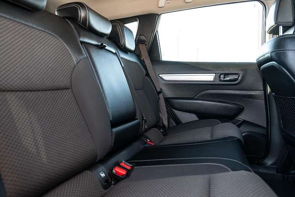 2023 Renault Koleos Life HZG