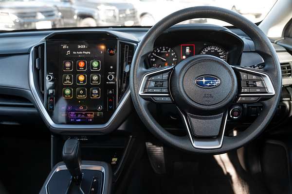 2024 Subaru Crosstrek 2.0L G6X