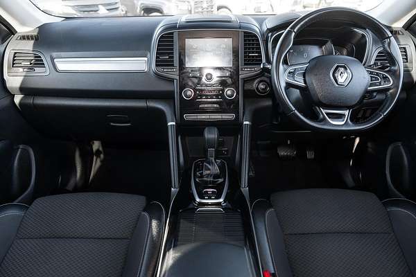 2023 Renault Koleos Life HZG