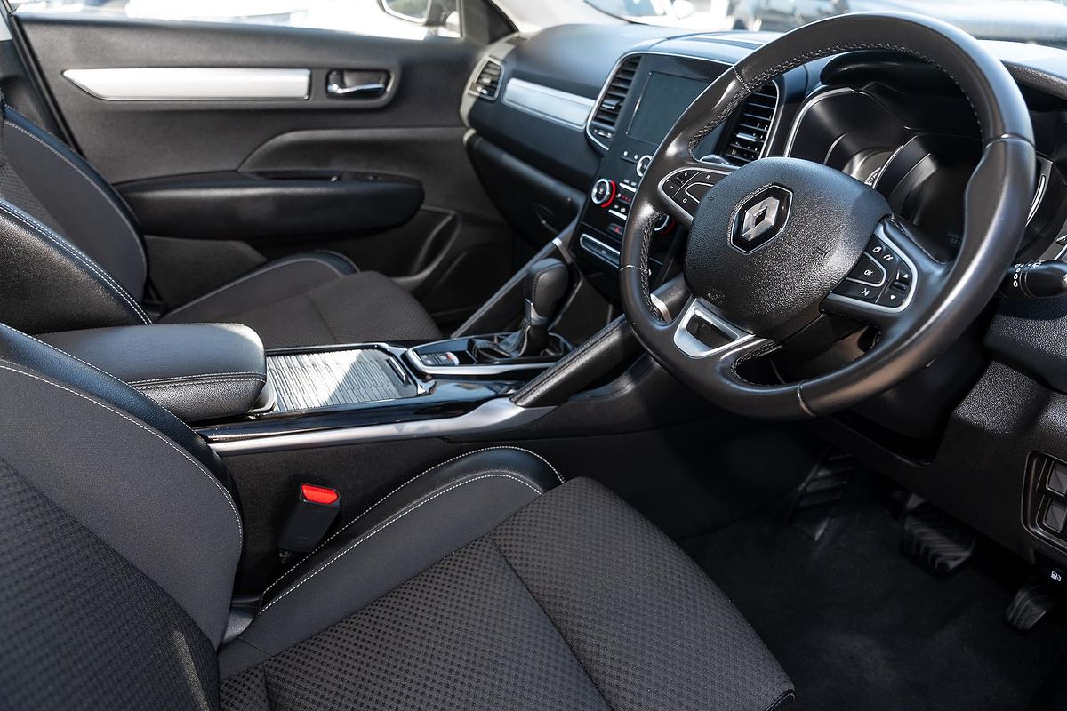 2023 Renault Koleos Life HZG