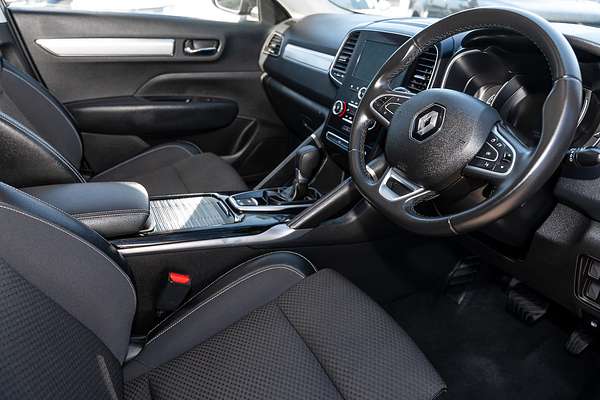 2023 Renault Koleos Life HZG