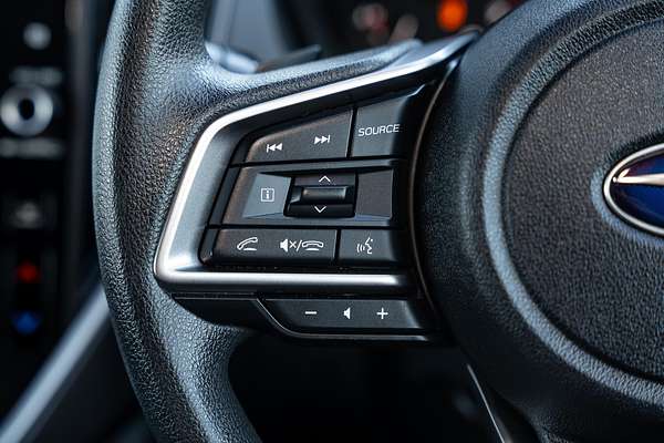 2024 Subaru Crosstrek 2.0L G6X