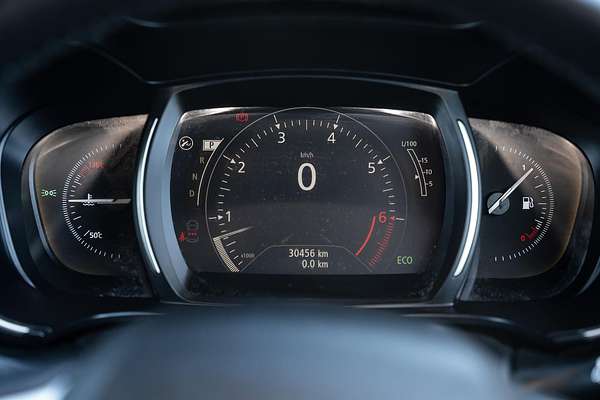 2023 Renault Koleos Life HZG