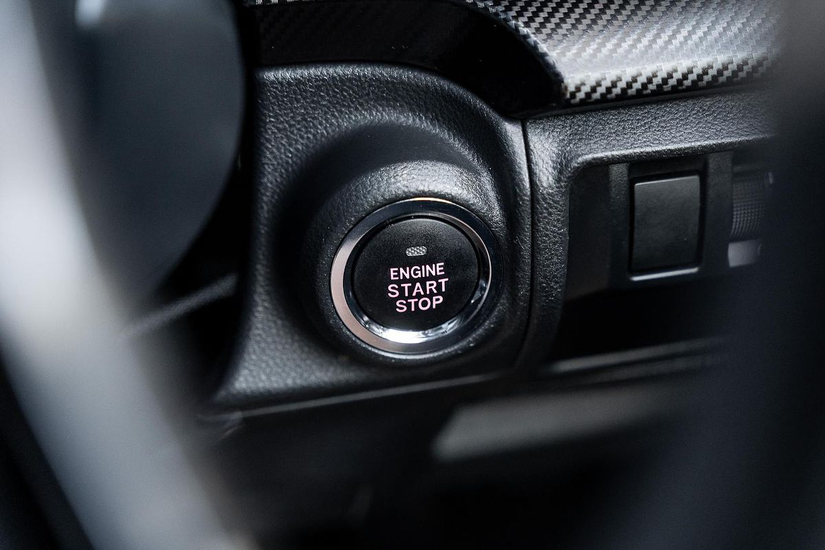 2024 Subaru Crosstrek 2.0L G6X