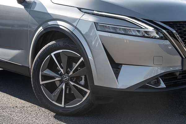 2023 Nissan QASHQAI ST-L J12