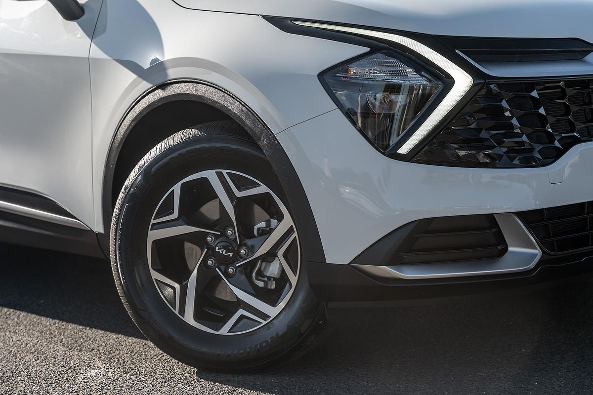 2024 Kia Sportage S NQ5