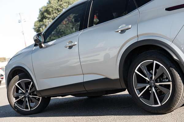 2023 Nissan QASHQAI ST-L J12