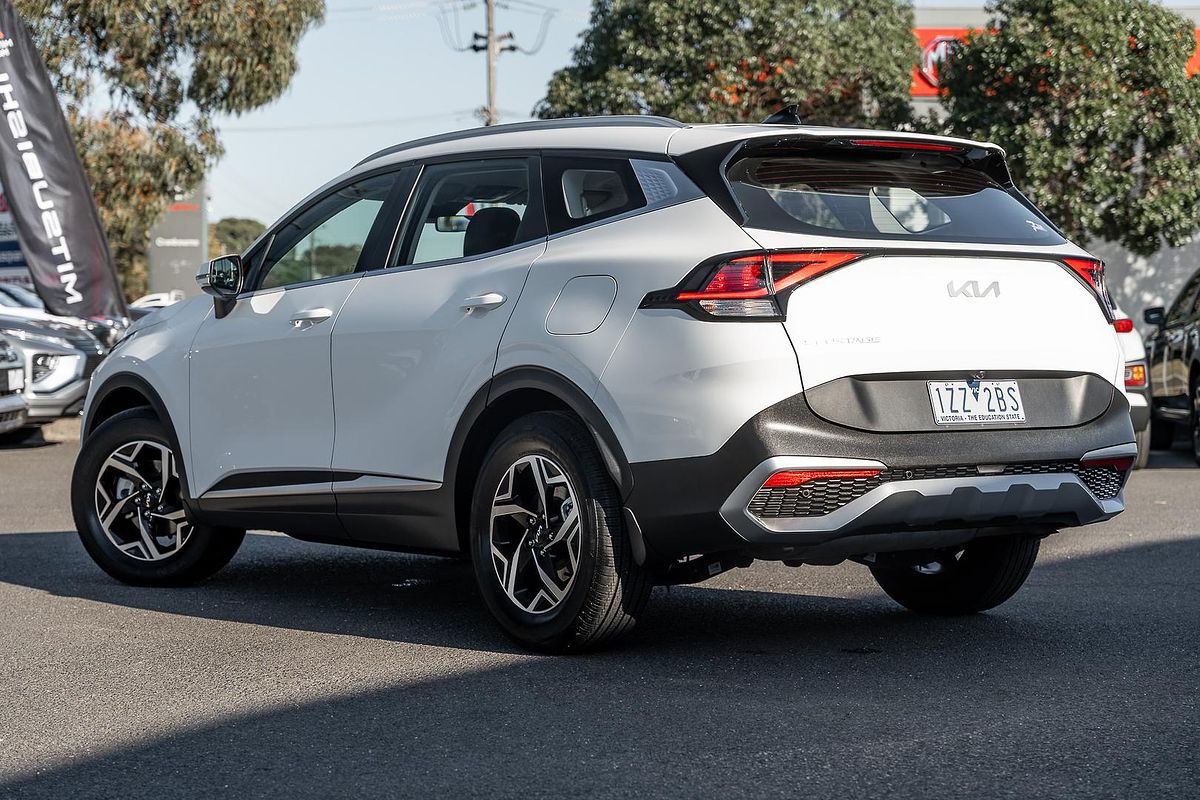2024 Kia Sportage S NQ5
