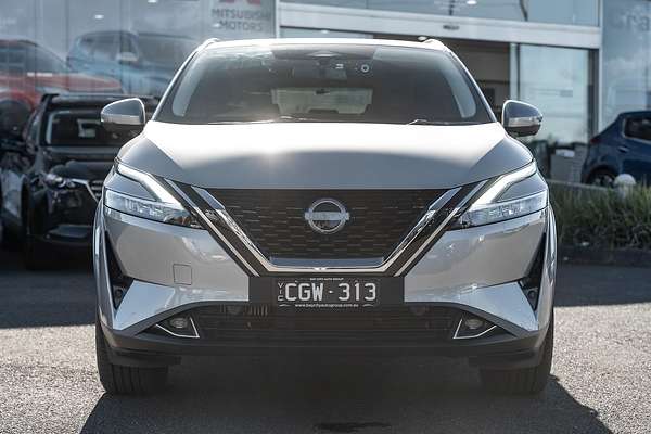 2023 Nissan QASHQAI ST-L J12
