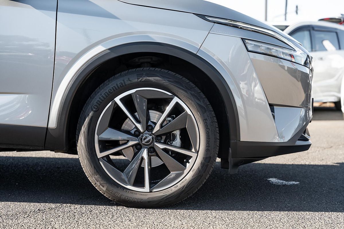2023 Nissan QASHQAI ST-L J12