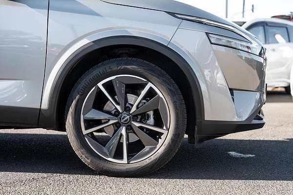 2023 Nissan QASHQAI ST-L J12