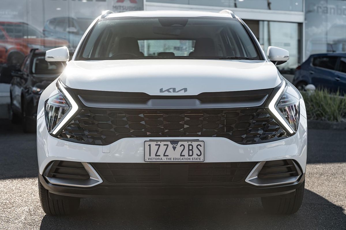 2024 Kia Sportage S NQ5