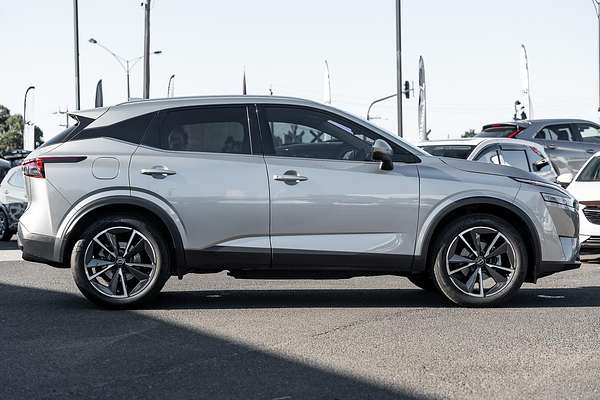 2023 Nissan QASHQAI ST-L J12