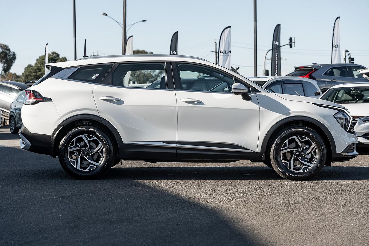 2024 Kia Sportage S NQ5
