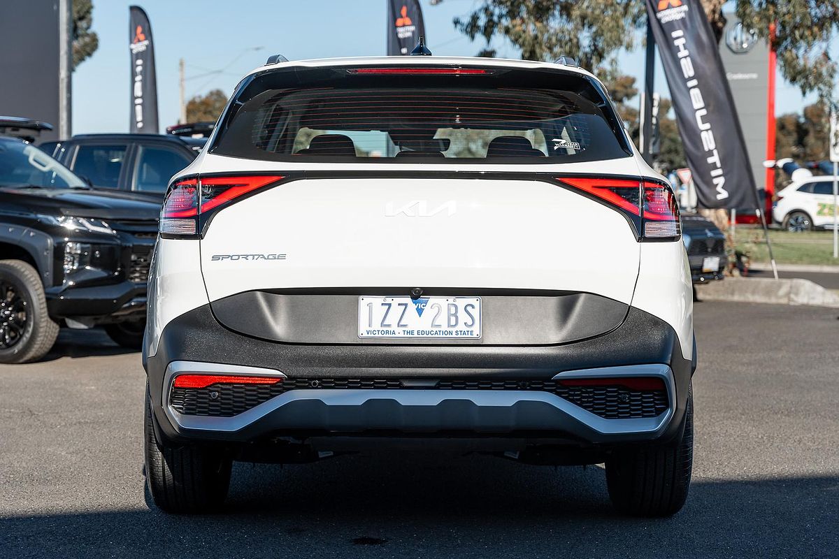2024 Kia Sportage S NQ5