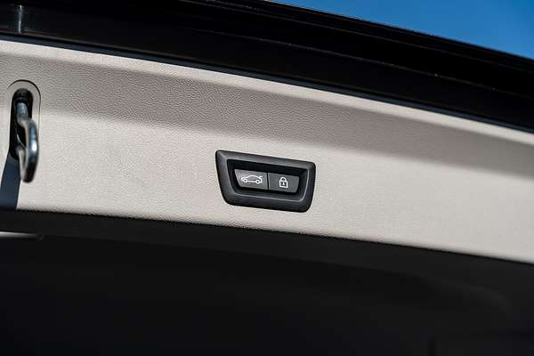 2023 BMW X3 sDrive20i G01 LCI