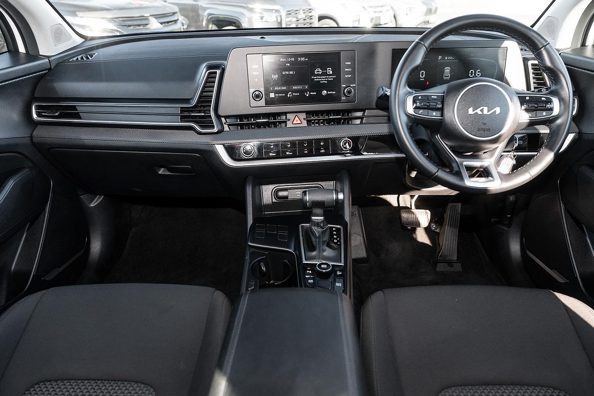 2024 Kia Sportage S NQ5