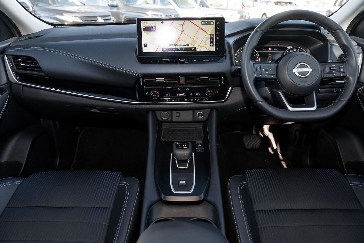 2023 Nissan QASHQAI ST-L J12