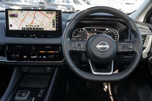 2023 Nissan QASHQAI ST-L J12