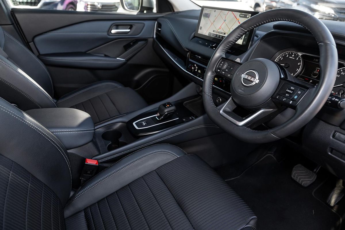 2023 Nissan QASHQAI ST-L J12