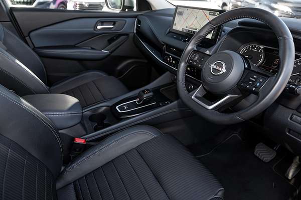 2023 Nissan QASHQAI ST-L J12