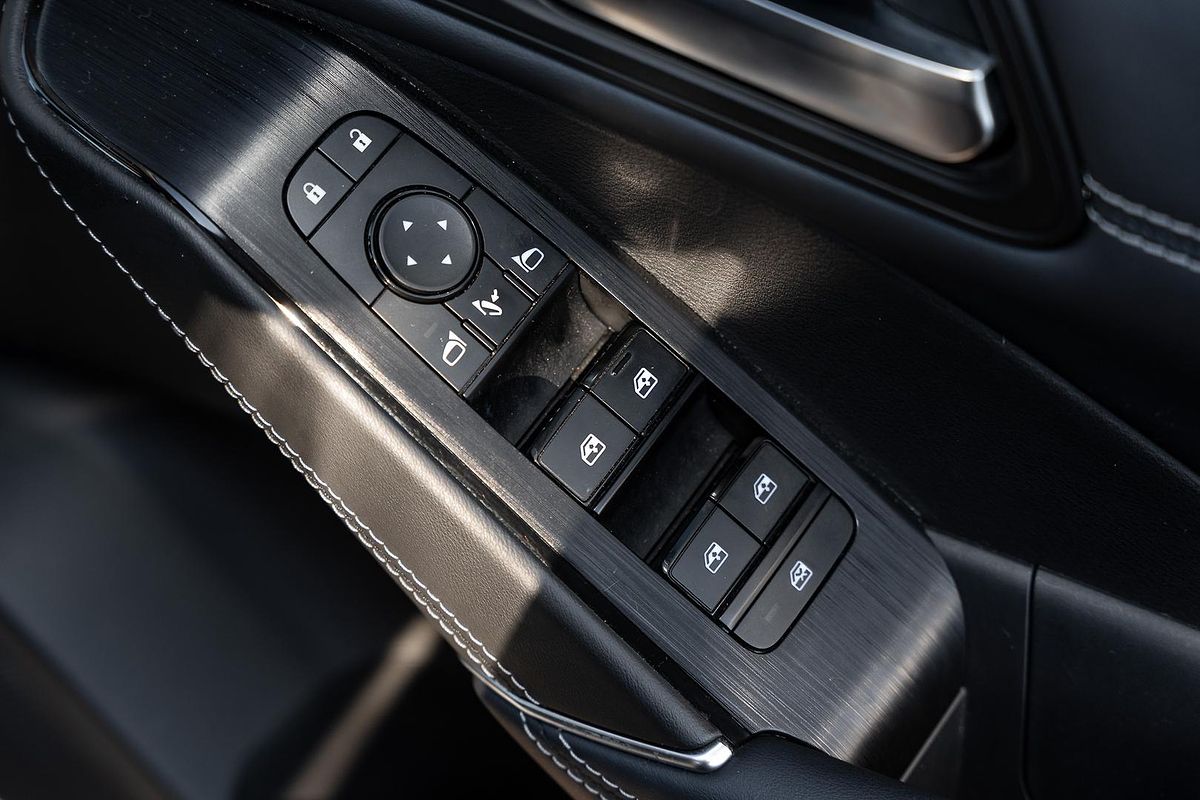 2023 Nissan QASHQAI ST-L J12