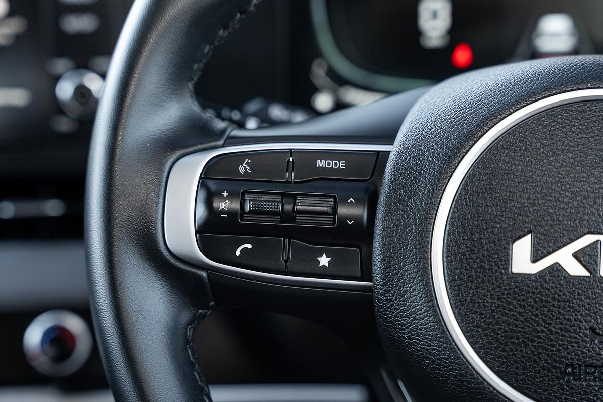 2024 Kia Sportage S NQ5
