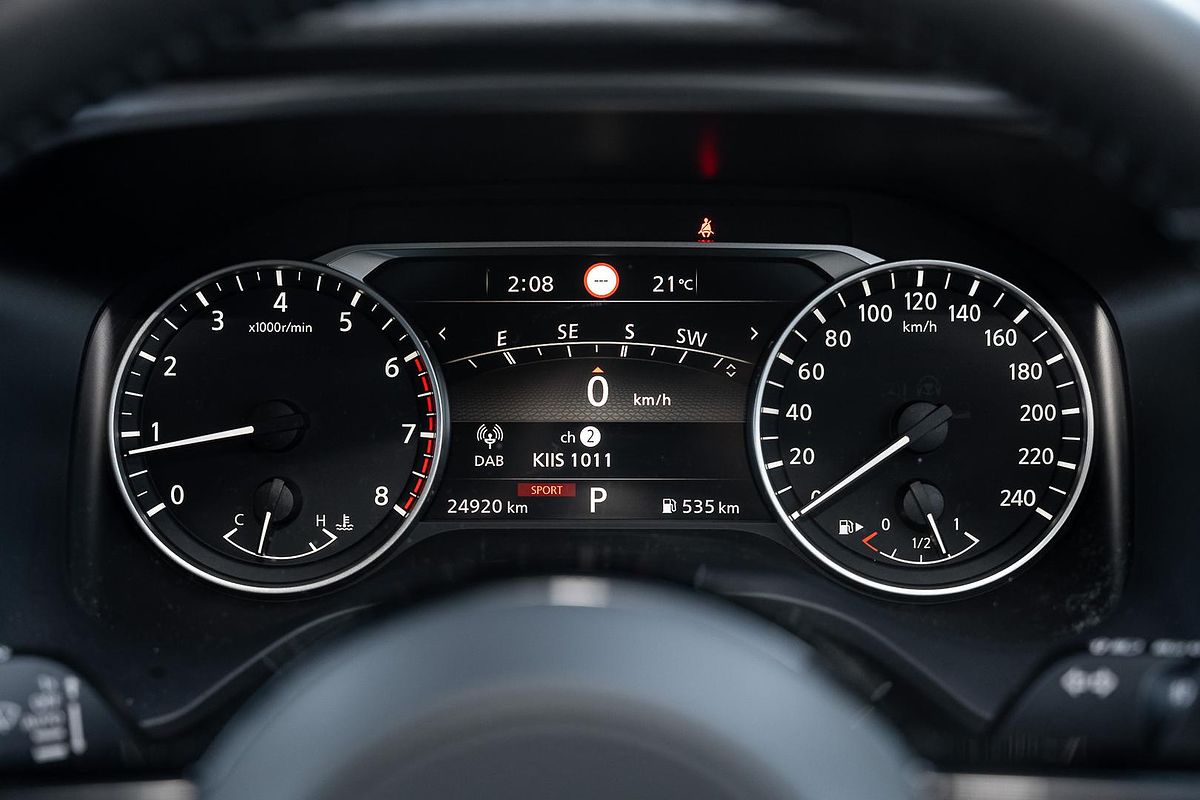 2023 Nissan QASHQAI ST-L J12