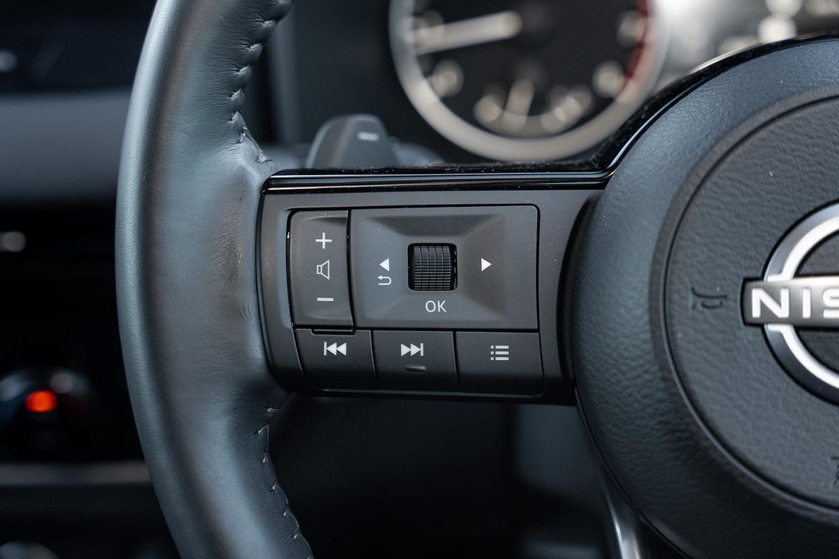 2023 Nissan QASHQAI ST-L J12