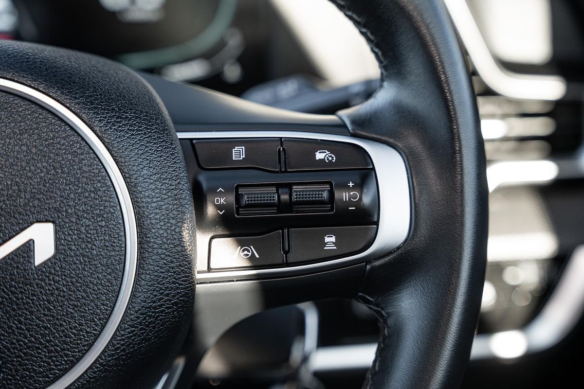 2024 Kia Sportage S NQ5