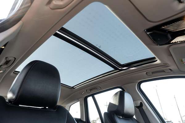 2023 BMW X3 sDrive20i G01 LCI